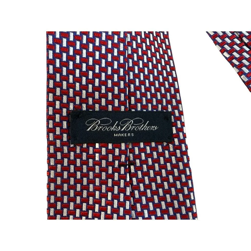 Brooks Brothers classic sophisticated